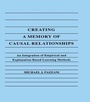 Cover: Creating A Memory of Causal Relationships - Psychology Press Ltd