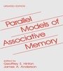 Cover: Parallel Models of Associative Memory - Psychology Press Ltd