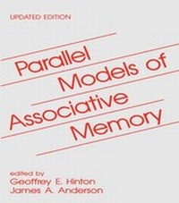 Enlarge image Cover: Parallel Models of Associative Memory - Psychology Press Ltd