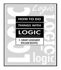 Enlarge image Cover: How To Do Things With Logic - Psychology Press Ltd