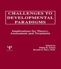 Cover: Challenges To Developmental Paradigms - Psychology Press Ltd