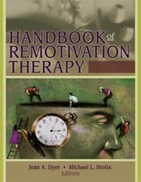 Abbildung von: Handbook of Remotivation Therapy - Routledge