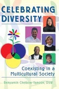 Cover: Celebrating Diversity - Routledge