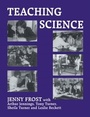 Cover: Teaching Science - Routledge
