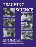 Cover: Teaching Science - Routledge
