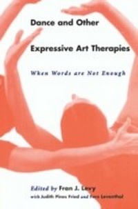 Abbildung von: Dance and Other Expressive Art Therapies - Routledge