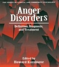 Cover: Anger Disorders - Taylor & Francis