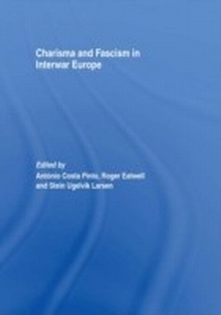 Abbildung von: Charisma and Fascism - Routledge