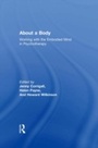 Cover: About a Body - Routledge