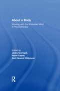 Cover: About a Body - Routledge