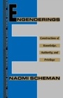 Cover: Engenderings - Routledge