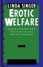 Cover: Erotic Welfare - Routledge