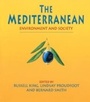 Cover: The Mediterranean - Routledge