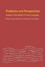 Cover: Problems and Perspectives - Routledge