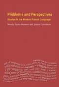Cover: Problems and Perspectives - Routledge