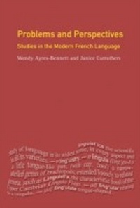 Enlarge image Cover: Problems and Perspectives - Routledge