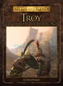 Cover: Troy - Osprey Publishing