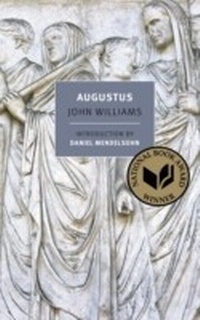Enlarge image Cover: Augustus - NYRB Classics