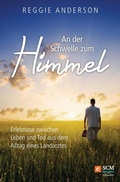 Cover: An der Schwelle zum Himmel - H&auml;nssler