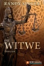 Cover: Die Witwe - H&auml;nssler