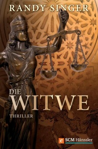 Enlarge image Cover: Die Witwe - Hänssler