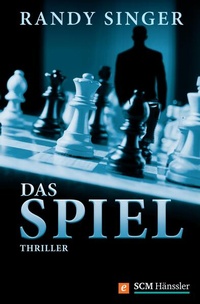 Enlarge image Cover: Das Spiel - Hänssler