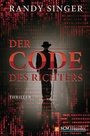 Cover: Der Code des Richters - Hänssler