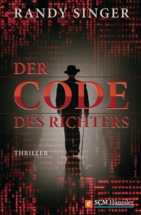 Enlarge image Cover: Der Code des Richters - Hänssler