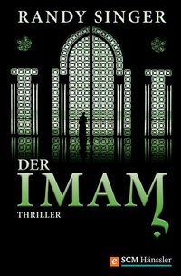 Enlarge image Cover: Der Imam - Hänssler