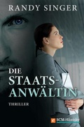 Cover: Die Staatsanw&auml;ltin - H&auml;nssler