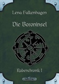 Cover: DSA 27: Die Boroninsel - Ulisses Medien und Spiel Distribution GmbH