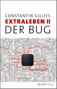Enlarge image Cover: Der Bug - CSW-Verlag