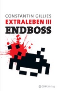 Cover: Endboss - CSW-Verlag