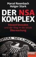 Cover: Der NSA-Komplex - DVA