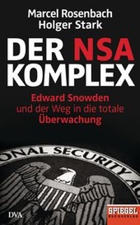 Abbildung von: Der NSA-Komplex - DVA