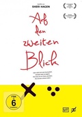 Cover: Auf den zweiten Blick - Lighthouse Home Entertainment