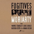 Cover: Fugitives - Broken Silence / Hamburg