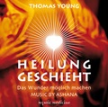 Cover: HEILUNG GESCHIEHT - Das Wunder m&ouml;glich machen - SUNNYDAYS Media House