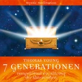 Cover: 7 GENERATIONEN - Tempelritual zur Kl&auml;rung der Ahnenreihen - SUNNYDAYS Media House