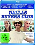 Cover: Dallas Buyers Club - Ascot Elite