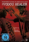 Cover: THE VODOU HEALER - Nightberry