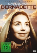 Cover: Das Lied von Bernadette - 20th Century Fox Home Entertainment