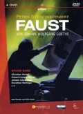 Cover: J. W. v. Goethe: Faust - Naxos