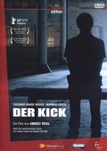 Cover: A. Veiel/G. Schmidt: Der Kick - Naxos
