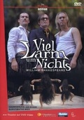 Cover: Viel L&auml;rm um Nichts - Naxos