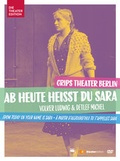 Cover: Ab heute hei&szlig;t du Sara - 33 Bilder aus dem Leben einer Berlinerin, DVD - Naxos