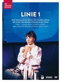 Cover: Volker Ludwig: Linie 1, GRIPS Theater Berlin - Naxos