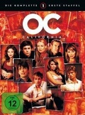 Cover: OC California - Warner Home Entertainment