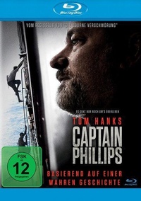 Enlarge image Cover: Captain Phillips - Sony Pictures Home Entertainment