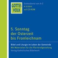 Cover: Gottes Volk LJ A5/2014 CD-ROM - Katholisches Bibelwerk